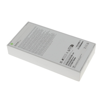 Pudełko Apple iPhone 15 Pro Max 1T biały (A3106)