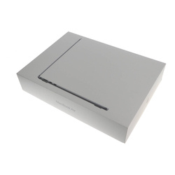 Pudełko Apple MacBook Air (13.6-inch) 512GB silver (A2681)