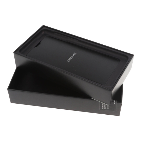 Pudełko Samsung Galaxy S21+ 5G 256GB czarny (G996)