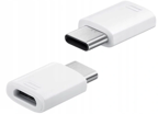 Adapter Samsung OTG TYP C - MicroUSB