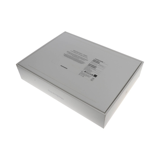 Pudełko Apple MacBook Pro (14-inch) M2 Pro chip 1TB szary (A2779)