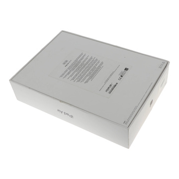 Pudełko Apple iPad Air (3.generacji) WiFi 64GB szary (A2152)
