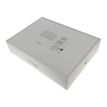 Pudełko Apple Macbook Pro (14-inch) 512GB czarny (A2992)