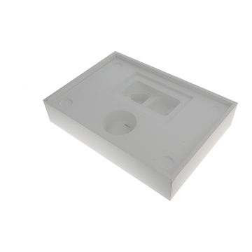 Pudełko Apple MacBook Air (M1, 13-calowy, 2020 r.) 512GB silver