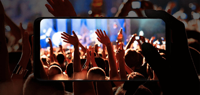 Smartfon Samsung Galaxy S9 LTE (G960) 4/64GB