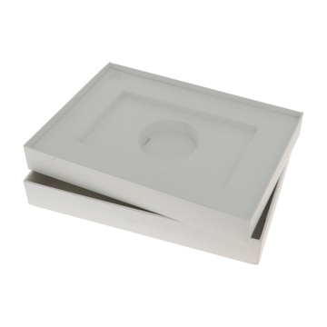 Pudełko Apple iPad (10. generacji) Wi-Fi 256GB silver (A2696)