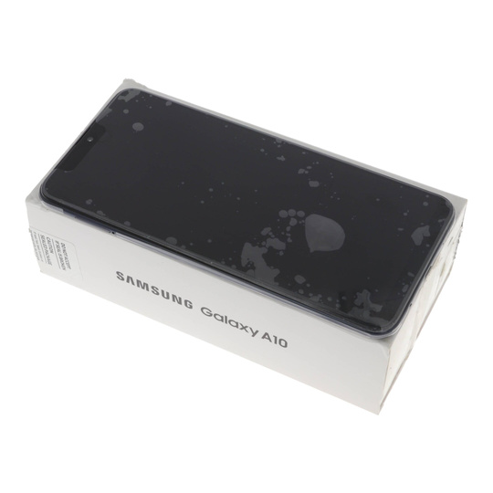Smartfon Samsung Galaxy A10 LTE (A105) 2/32GB