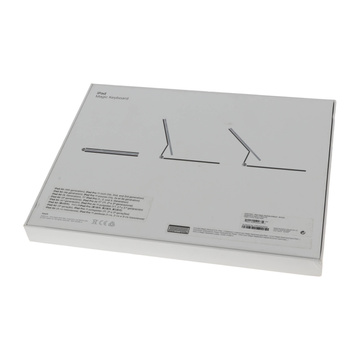 Pudełko Apple iPad Pro 11'' iPad Air 4gen Magic Keyboard black (A2261)