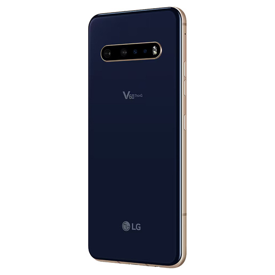 Smartfon LG V60 ThinQ 5G (KM-V600EA) 8/256GB