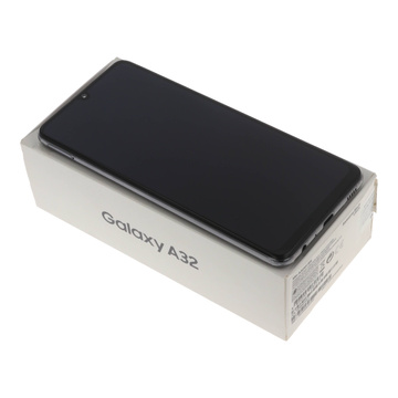Smartfon Samsung Galaxy A32 LTE (A325) 4/128GB