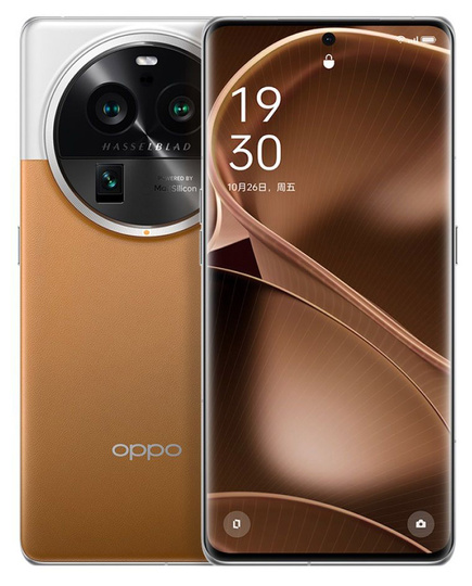 Smartfon Oppo Find X6 PRO 5G (CPH2377) 12/256GB