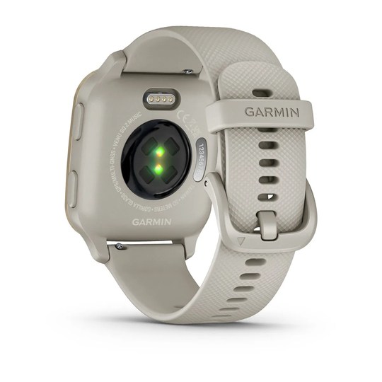 Smartwatch Garmin Venu SQ 2 Music Edition (010-02700-12)