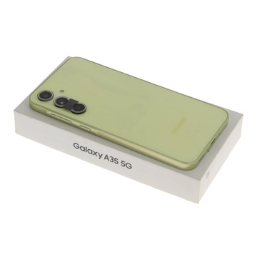 Smartfon Samsung Galaxy A35 5G (A356) 6/128GB