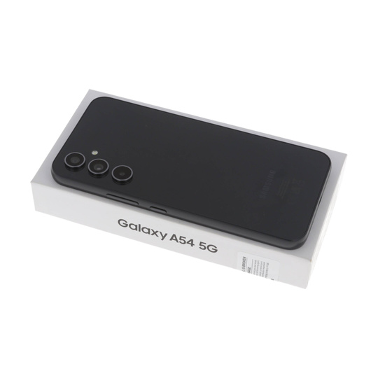 Smartfon Samsung Galaxy A54 5G (A546) 6/128GB