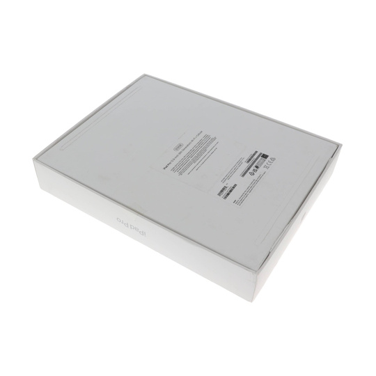 Pudełko Apple iPad Pro 12,9" (6. generacji) Cellular 128GB szary (A2437)
