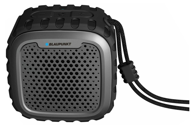 Głośnik przenośny Blaupunkt Water Resistant Speaker Bluetooth (BLP6110)