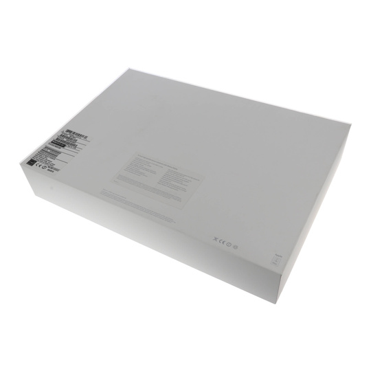 Pudełko Apple Macbook Pro (15.4-inch) 256GB szary (A1398)