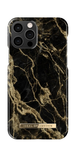 Pokrowiec etui case do Apple iPhone 12 12 Pro IDEAL OF SWEDEN