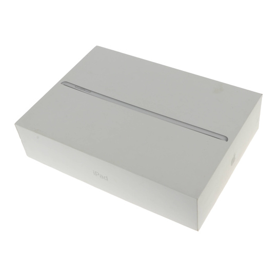 Pudełko Apple iPad (6.generacji) WiFi 32GB srebrny (A1893)