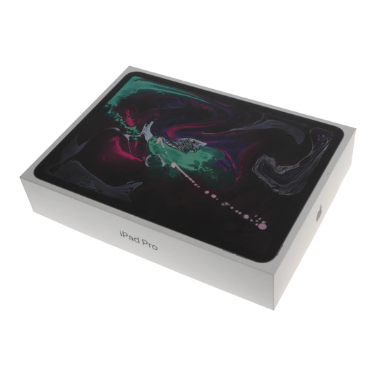 Pudełko Apple iPad Air (2. generacji) Cellular 256GB szary (A1567)