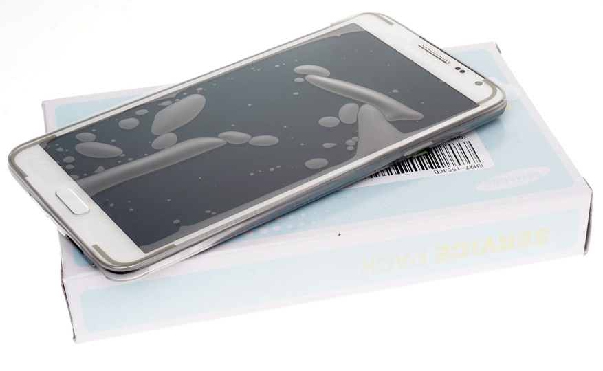 Moduł Samsung Galaxy Note 3 Neo N7505