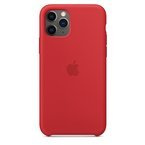 Pokrowiec Silicone Case Apple iPhone 11 Pro