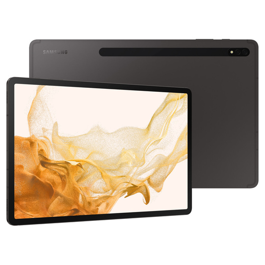 Tablet Samsung Galaxy Tab S8+ 12.4'' WiFi (X800) 8/256GB