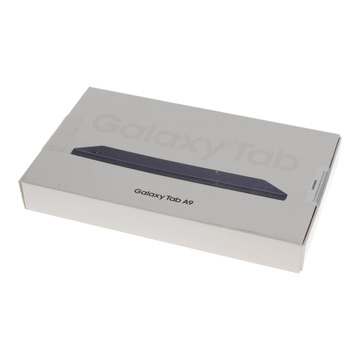 Pudełko Samsung Galaxy Tab A9 8.7'' WiFi 64GB navy (X110)