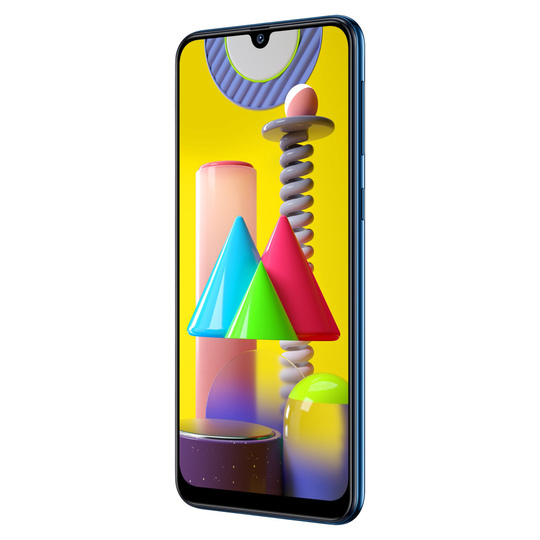 Smartfon Samsung Galaxy M31 LTE (M315) 6/64GB