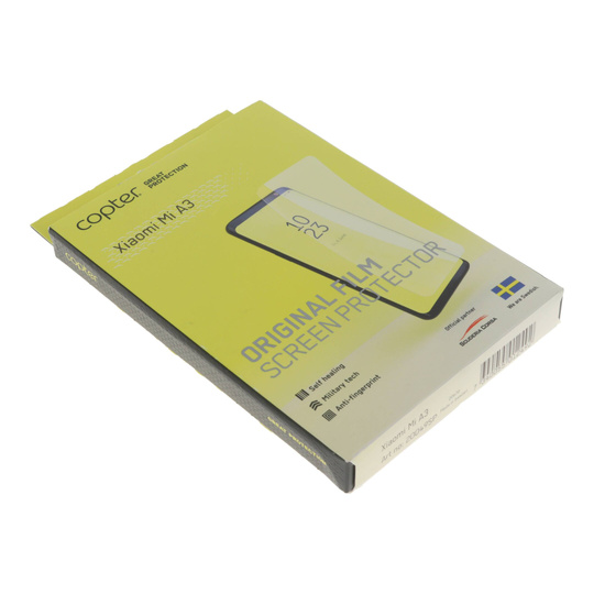 Folia ochronna copter great protection Xiaomi Mi A3
