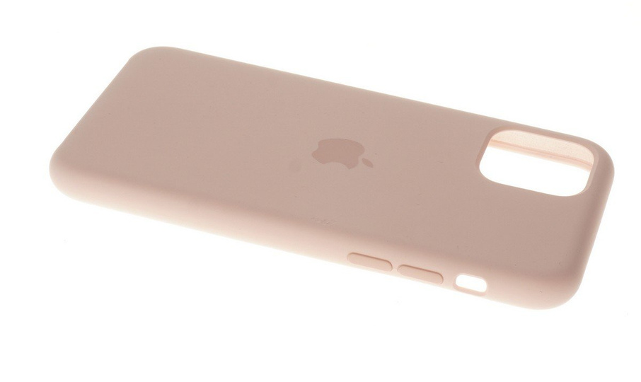 Pokrowiec Silicone Case Apple iPhone 11 Pro