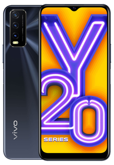 Smartfon Vivo Y20i LTE (V2027) 4/128GB