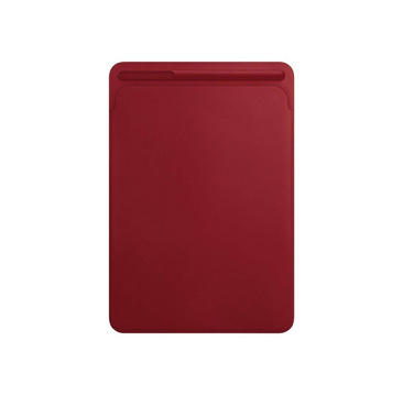 Pokrowiec Leather Sleeve Apple iPad Pro 10.5 / iPad 10.2 7 gen / iPad Air 3 gen