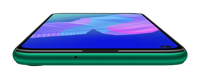 Smartfon Huawei P40 Lite E (ART-L29) 4/64GB