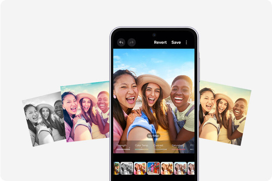 Smartfon Samsung Galaxy A36 5G (A366) 6/128GB