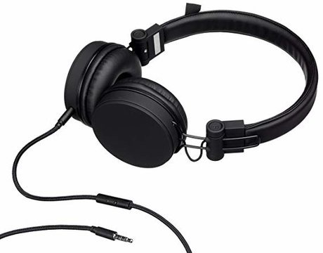 Słuchawki KITSOUND MALIBU HEADPHONES