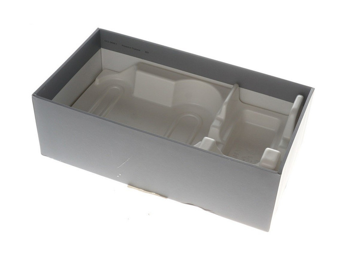 Pudełko Sony Xperia XZ2 64GB srebrny (H8216)