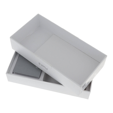 Pudełko Google Pixel 8 128GB rose (GPJ41)