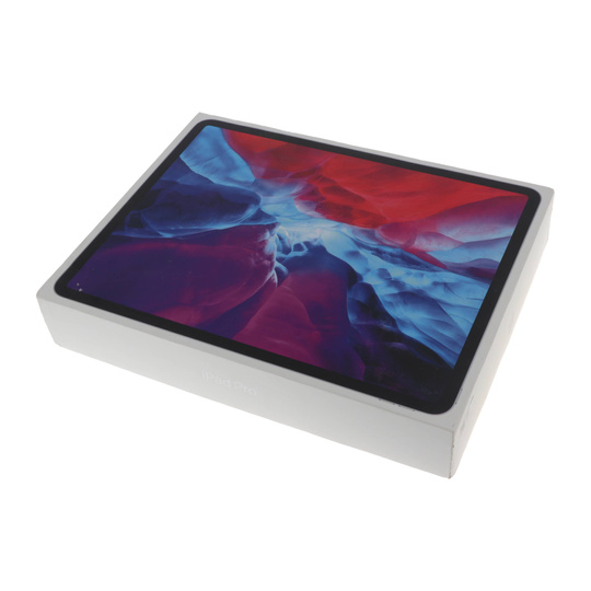 Pudełko Apple iPad Pro 12.9" (4.generacji) Cellular 1T srebrny (A2232)