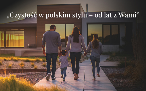 Villa SZYBY I LUSTRA 5l