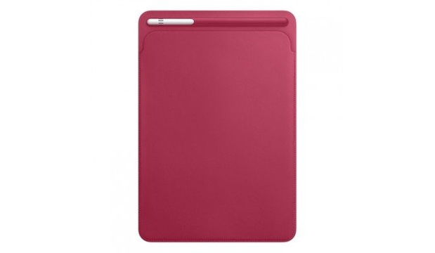 Pokrowiec Leather Sleeve Apple iPad Pro 10.5 / iPad 10.2 7 gen / iPad Air 3 gen