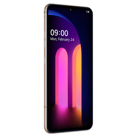 Smartfon LG V60 ThinQ 5G (KM-V600EA) 8/256GB