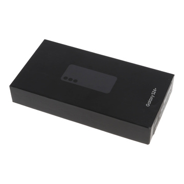 Pudełko Samsung Galaxy S24+ 5G 256GB czarny (S926)