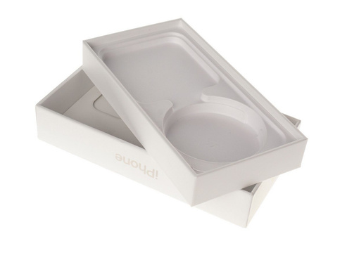 Pudełko Apple iPhone 12 mini 64GB white (A2399)