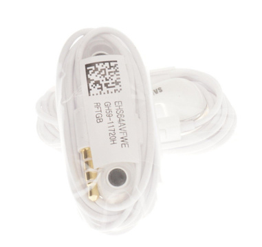 Zestaw słuchawkowy Samsung EHS64AVFWE