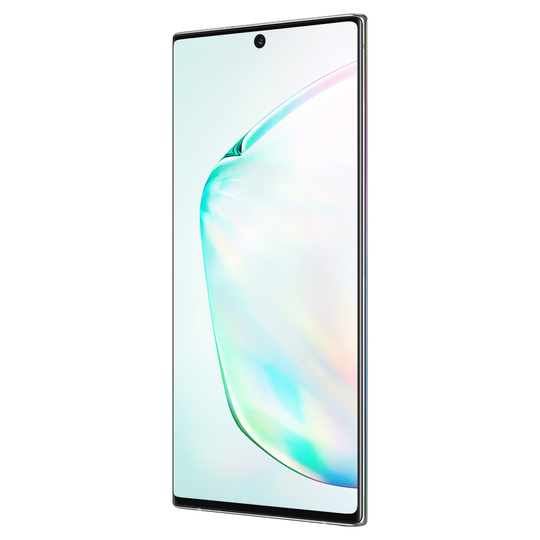 Smartfon Samsung Galaxy Note 10+ LTE (N975) 12/512GB