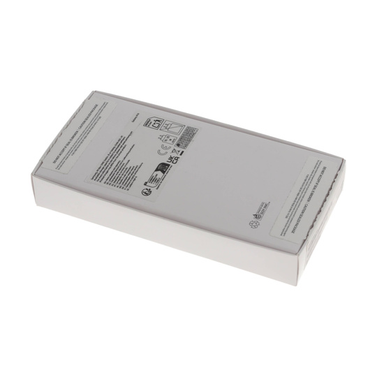 Pudełko Samsung Galaxy A16 LTE 128GB czarny (A165)