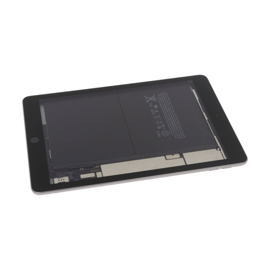 Zestaw części iPad (5. generacji) Wi-Fi + Cellular (A1823) | BATERIA KORPUS