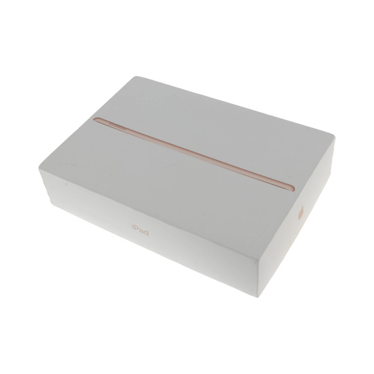 Pudełko Apple iPad (7.generacji) Cellular 32GB złoty (A2198)