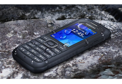 Telefon Samsung Galaxy Xcover 3G (B550) 128MB